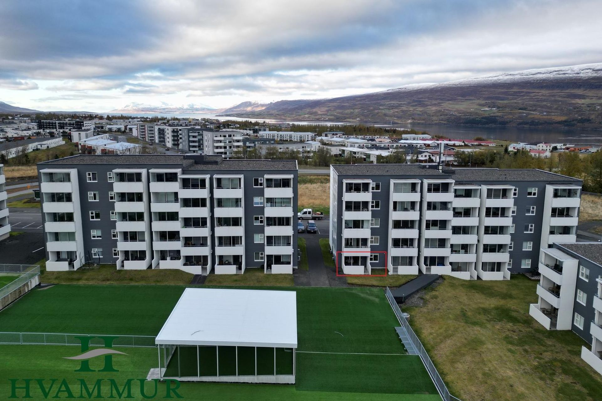 Davíðshagi 4 - 0106, 600 Akureyri