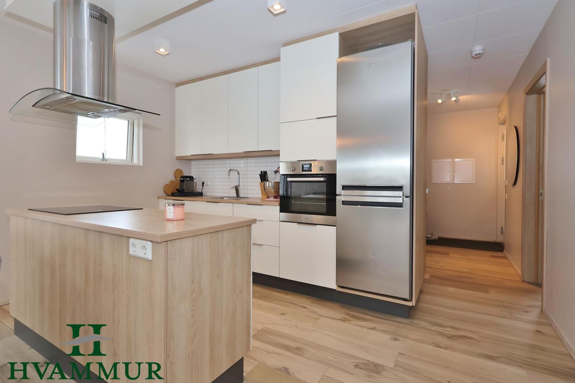 Davíðshagi 4 - 0106, 600 Akureyri