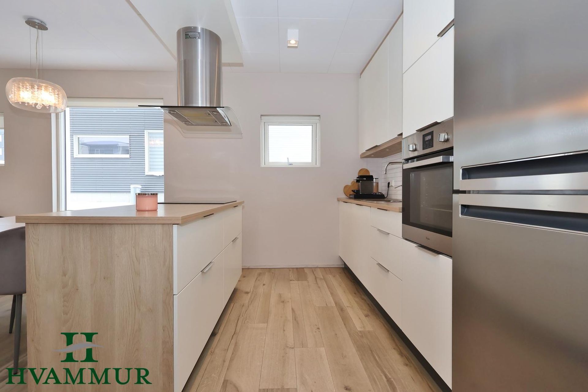 Davíðshagi 4 - 0106, 600 Akureyri