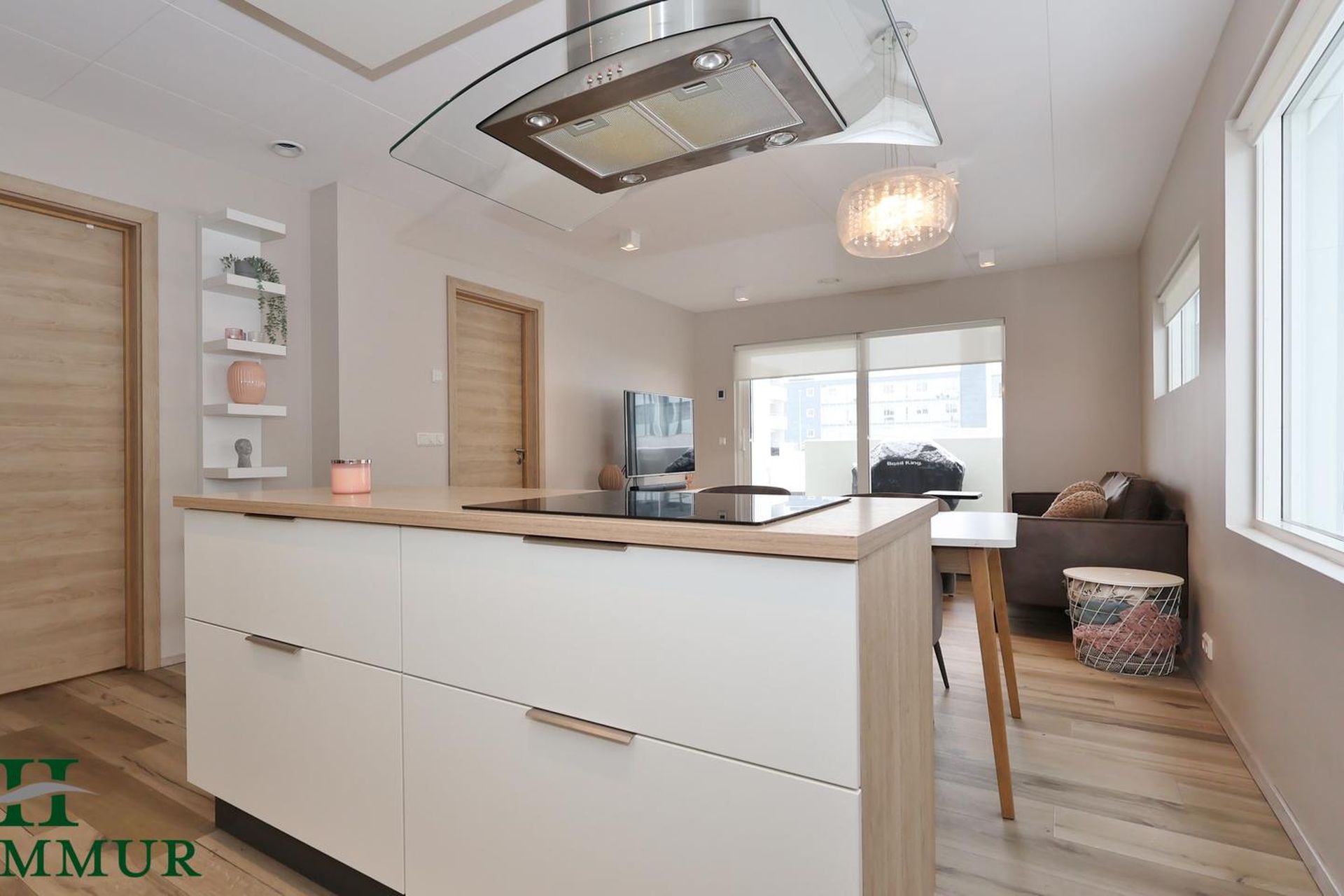 Davíðshagi 4 - 0106, 600 Akureyri