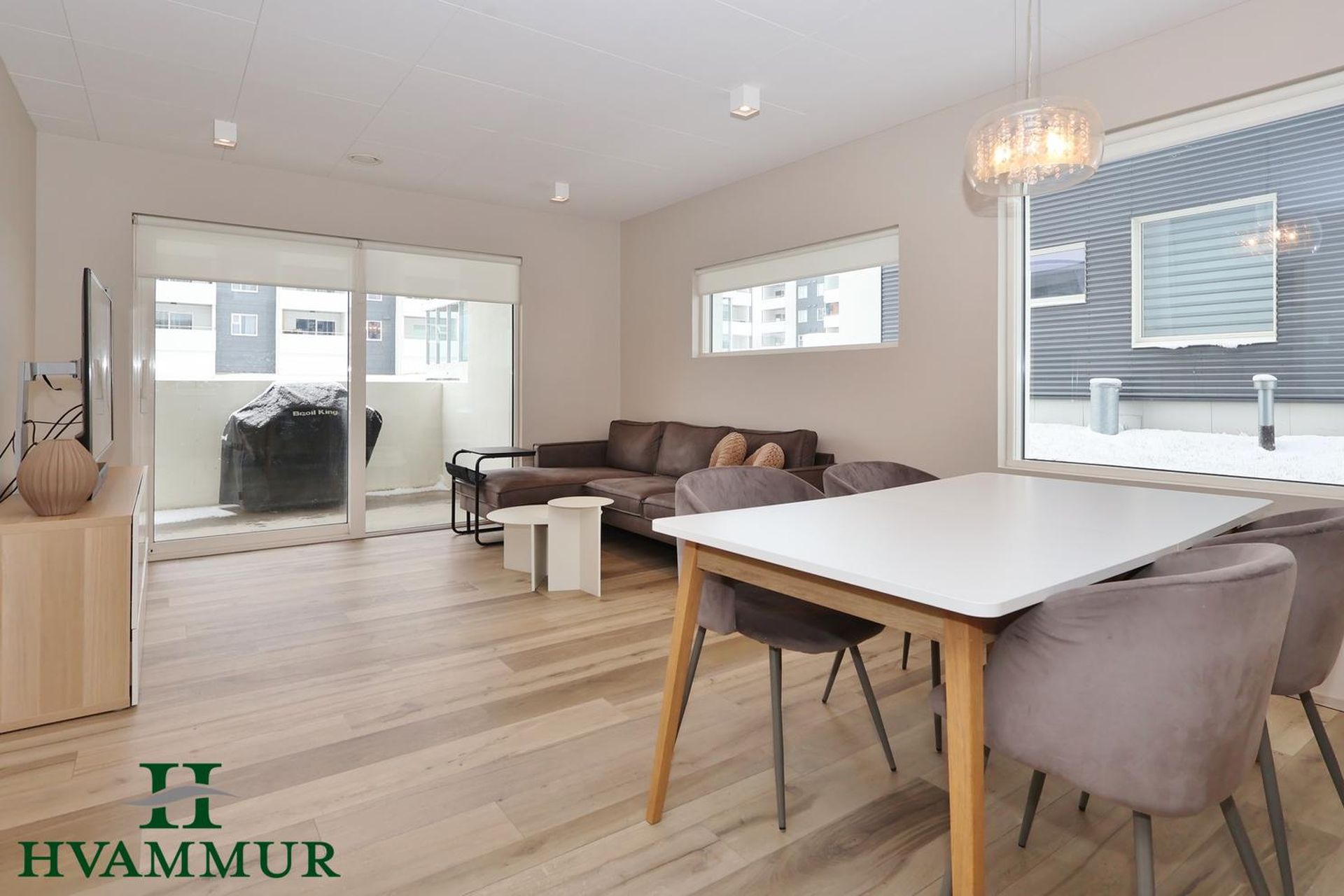 Davíðshagi 4 - 0106, 600 Akureyri