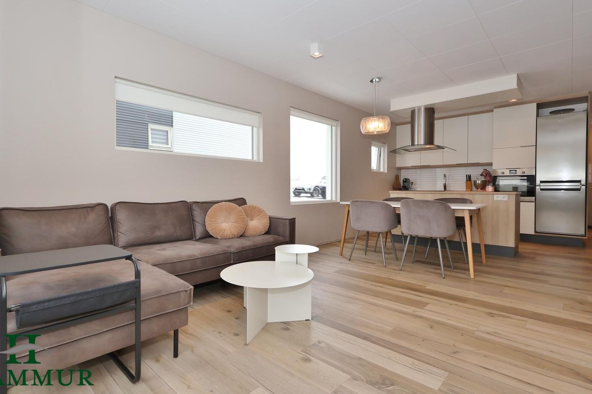 Davíðshagi 4 - 0106, 600 Akureyri