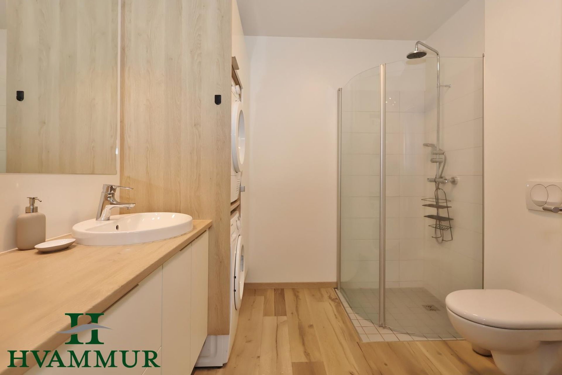 Davíðshagi 4 - 0106, 600 Akureyri