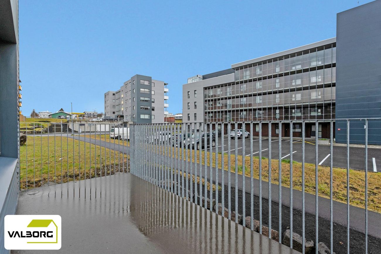 Skipalón 3, 220 Hafnarfjörður