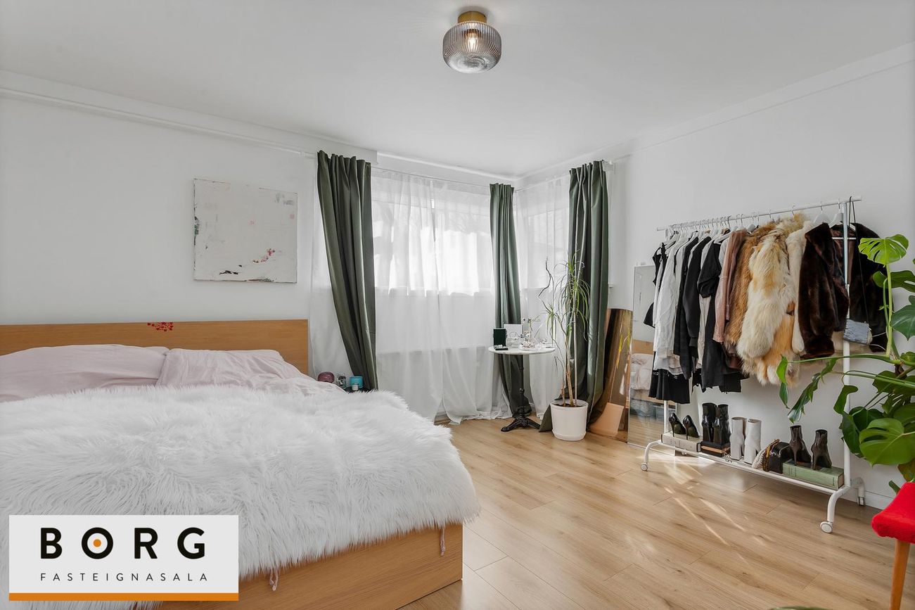 Miðtún 17, 105 Reykjavík