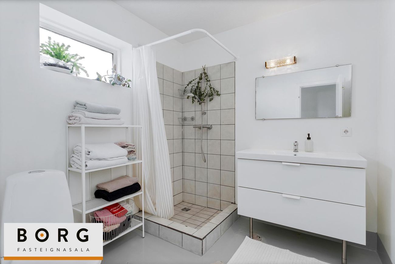 Miðtún 17, 105 Reykjavík