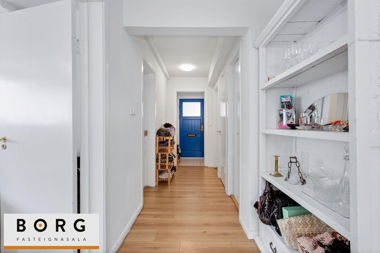 Miðtún 17, 105 Reykjavík