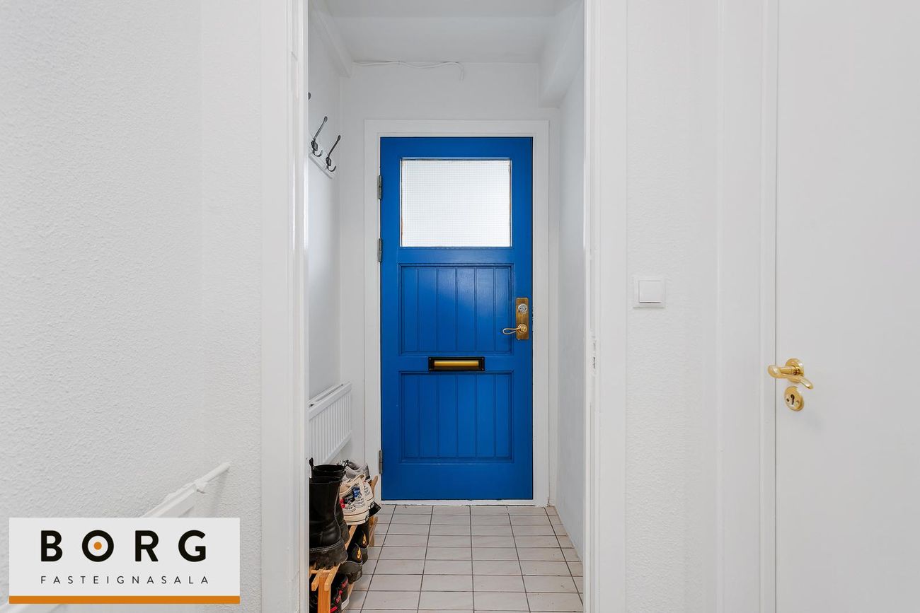Miðtún 17, 105 Reykjavík