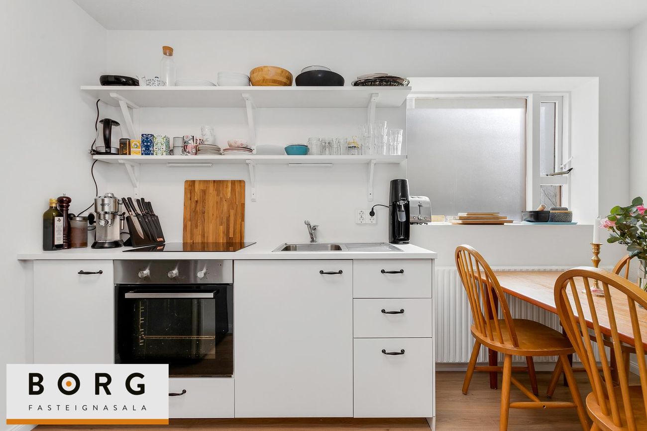 Miðtún 17, 105 Reykjavík
