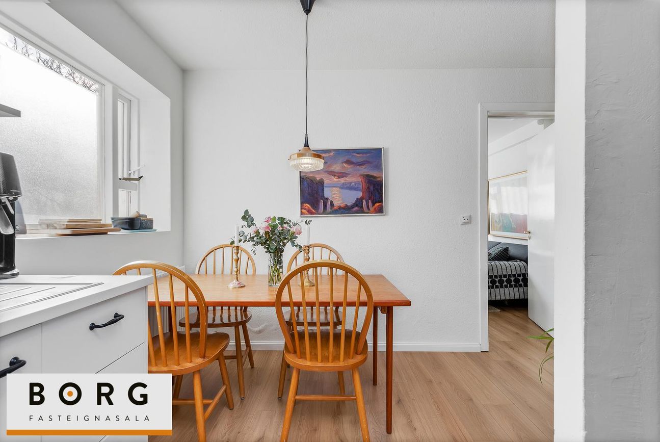 Miðtún 17, 105 Reykjavík