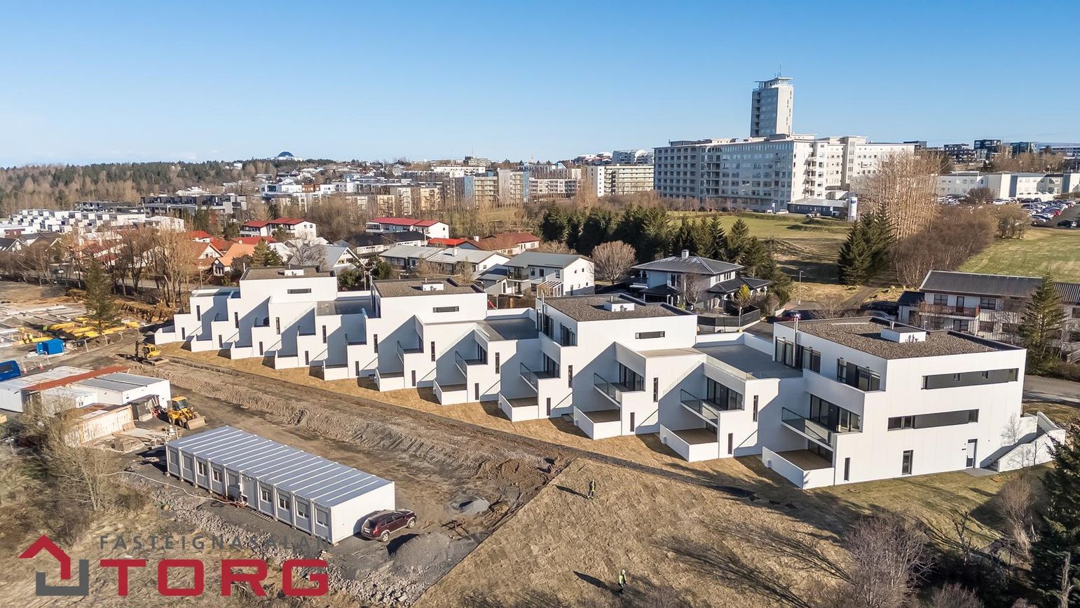 Fossvogsvegur 32 - 0102, 108 Reykjavík