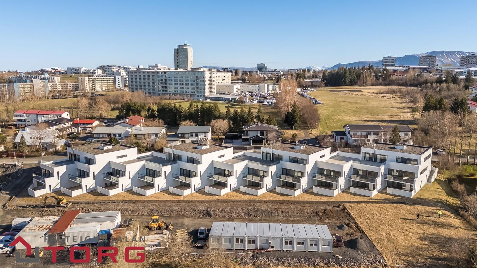 Fossvogsvegur 32 - 0102, 108 Reykjavík