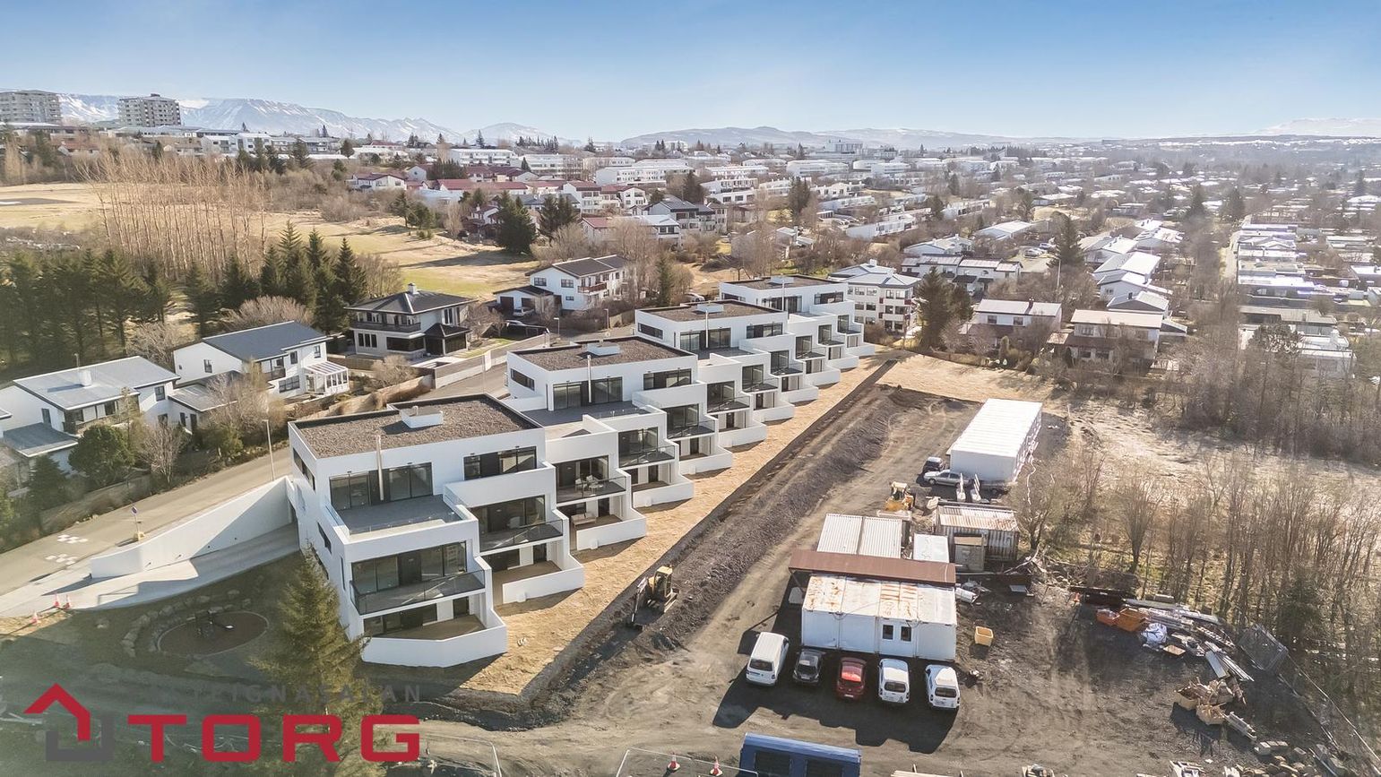 Fossvogsvegur 32 - 0102, 108 Reykjavík