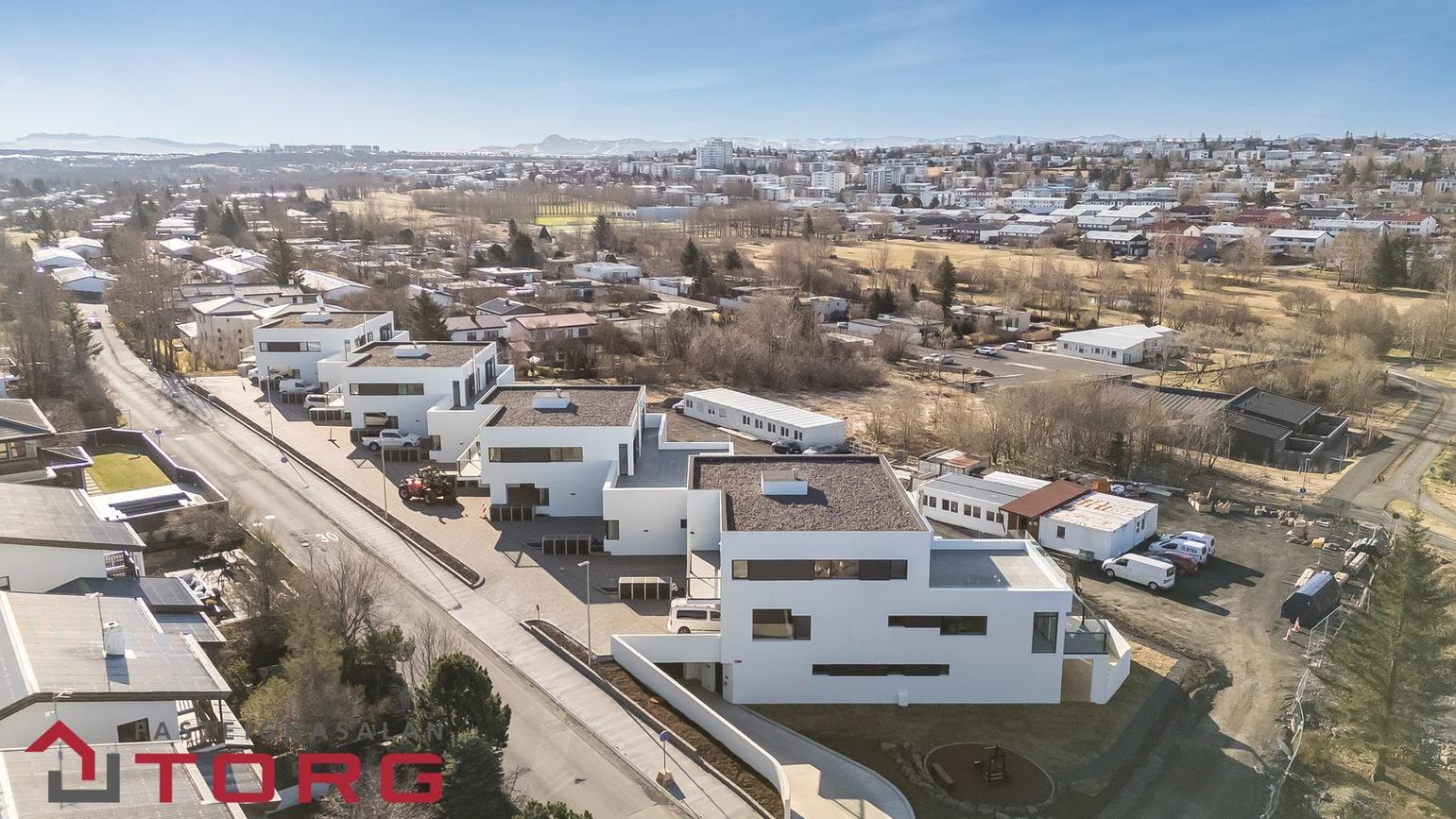 Fossvogsvegur 32 - 0102, 108 Reykjavík
