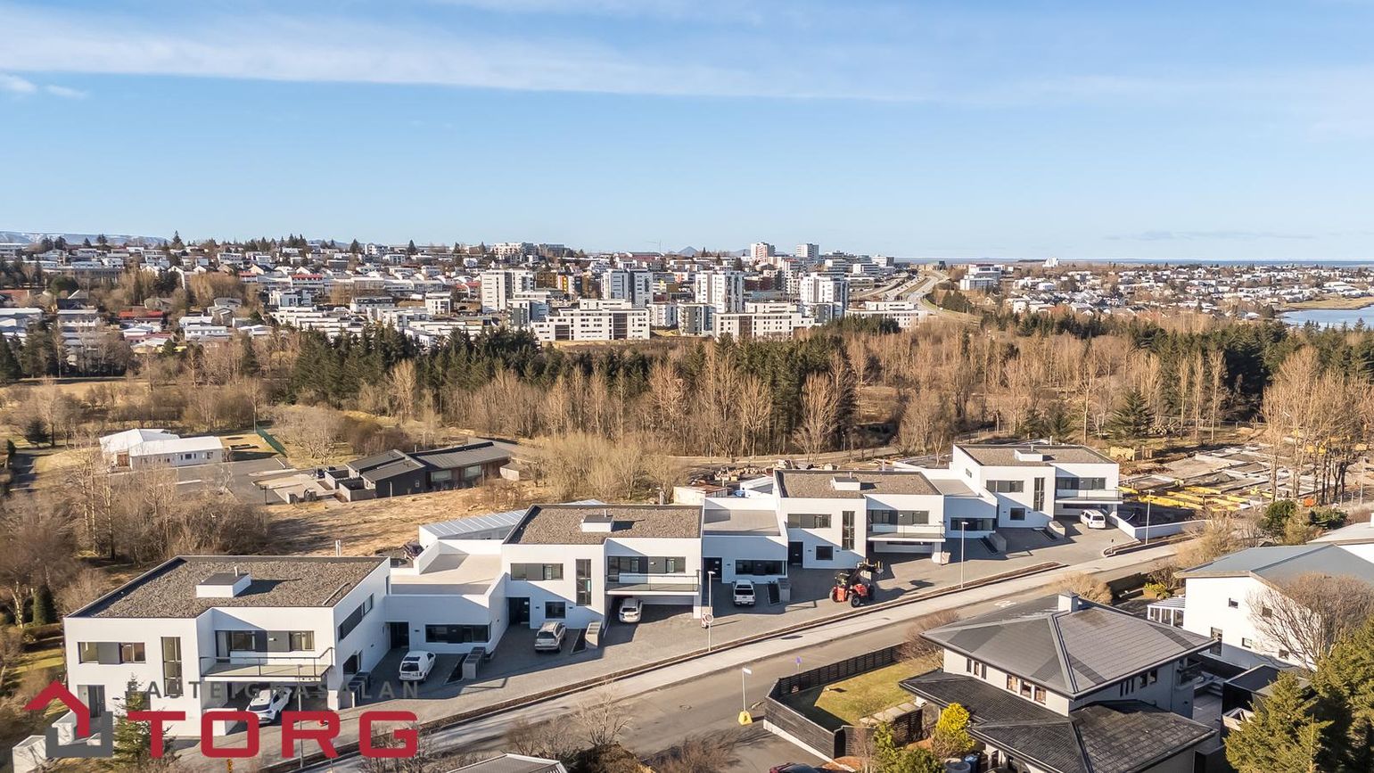 Fossvogsvegur 32 - 0102, 108 Reykjavík
