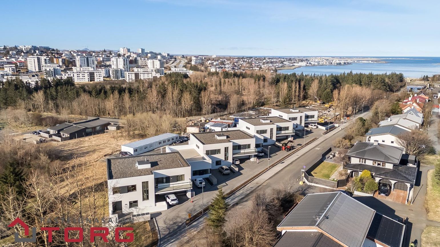 Fossvogsvegur 32 - 0102, 108 Reykjavík