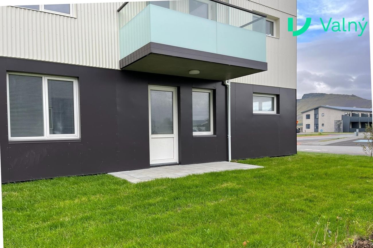 Beykiskógar 19, 300 Akranes