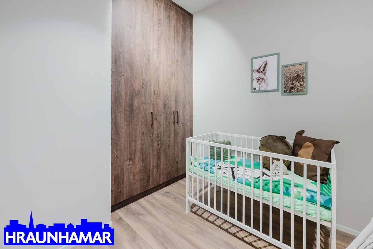 Áshamar 42 - 0103, 221 Hafnarfjörður