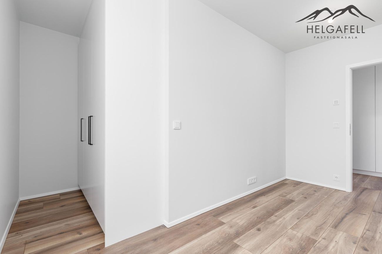 Áshamar 7 - 0304, 221 Hafnarfjörður