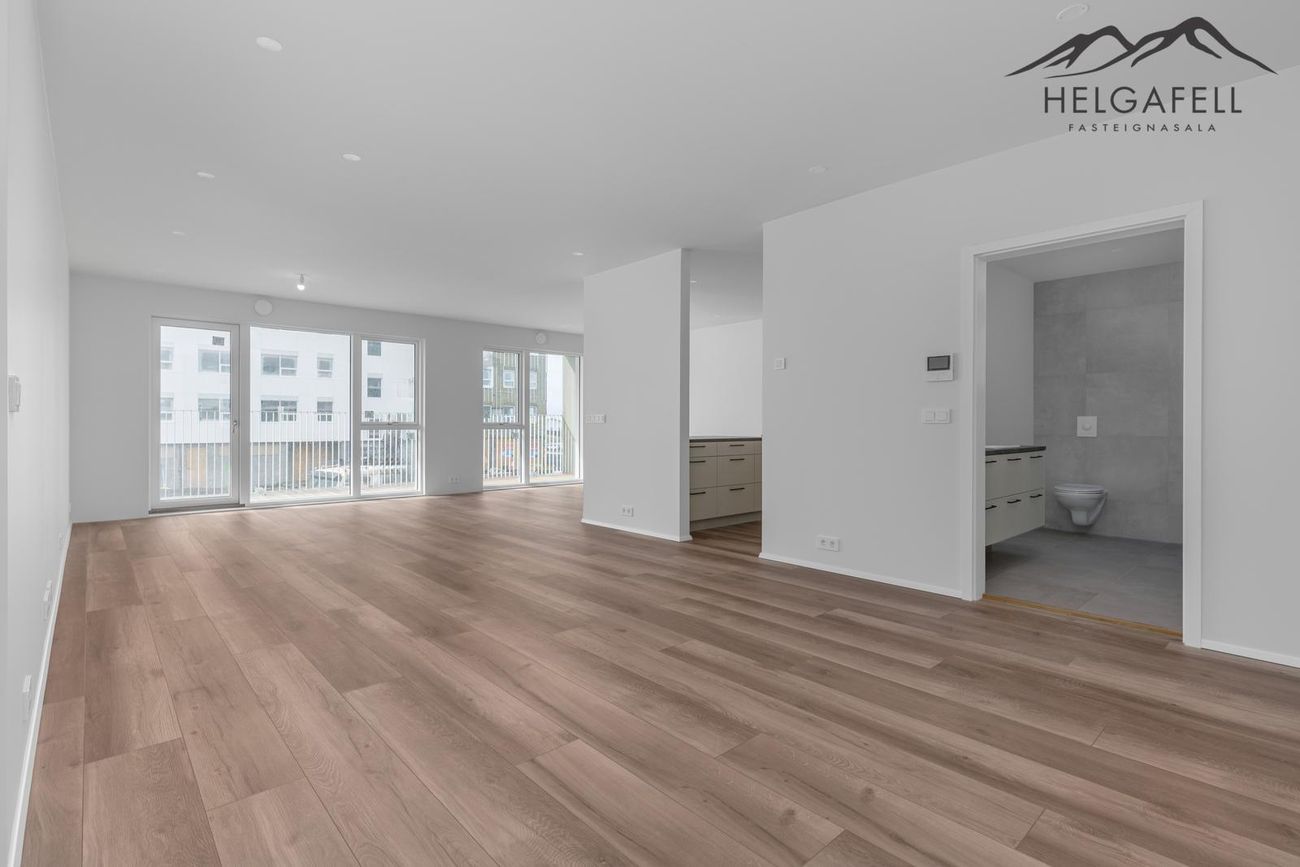 Áshamar 7 - 0304, 221 Hafnarfjörður