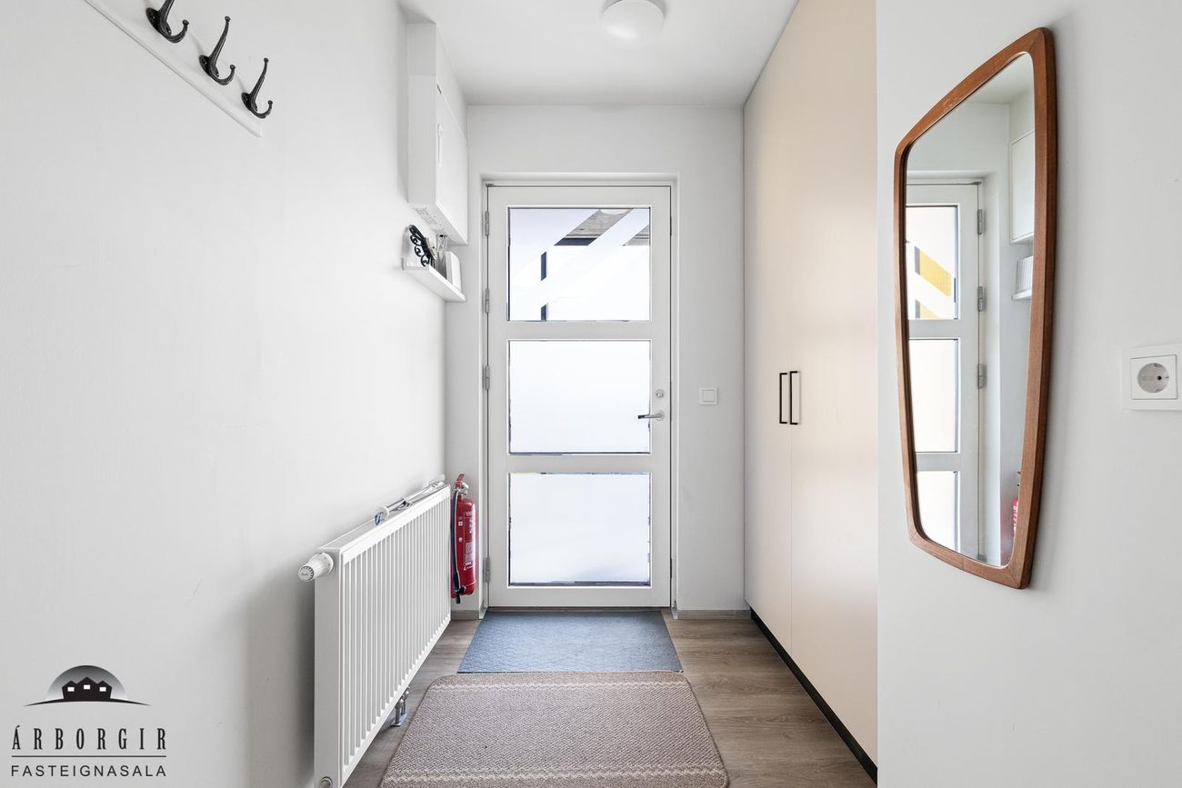 Austurhólar 2, 800 Sveitarfélagið Árborg
