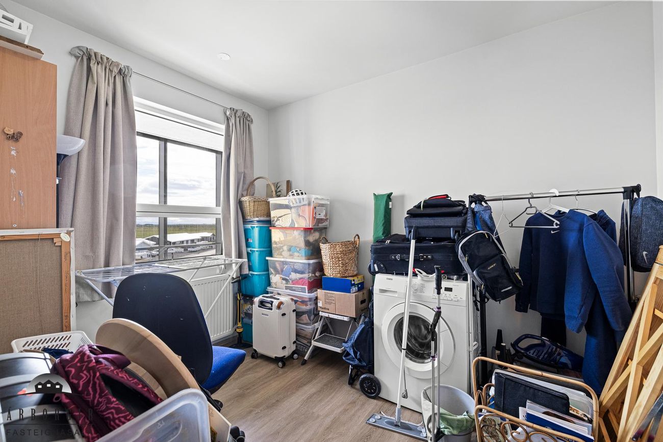 Austurhólar 2, 800 Sveitarfélagið Árborg