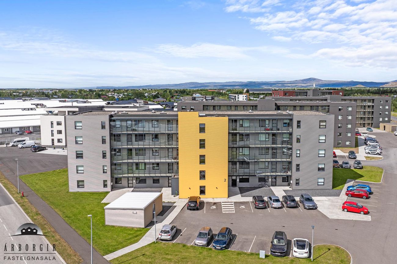 Austurhólar 2, 800 Sveitarfélagið Árborg