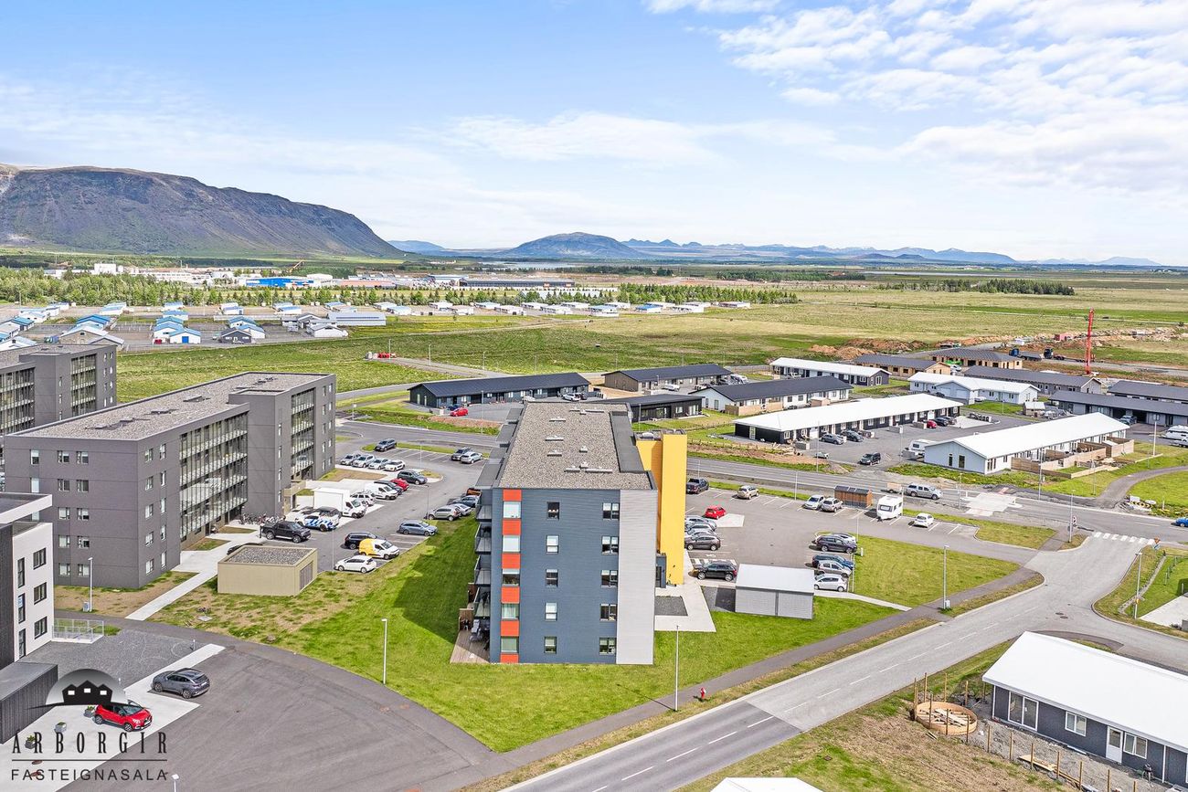 Austurhólar 2, 800 Sveitarfélagið Árborg
