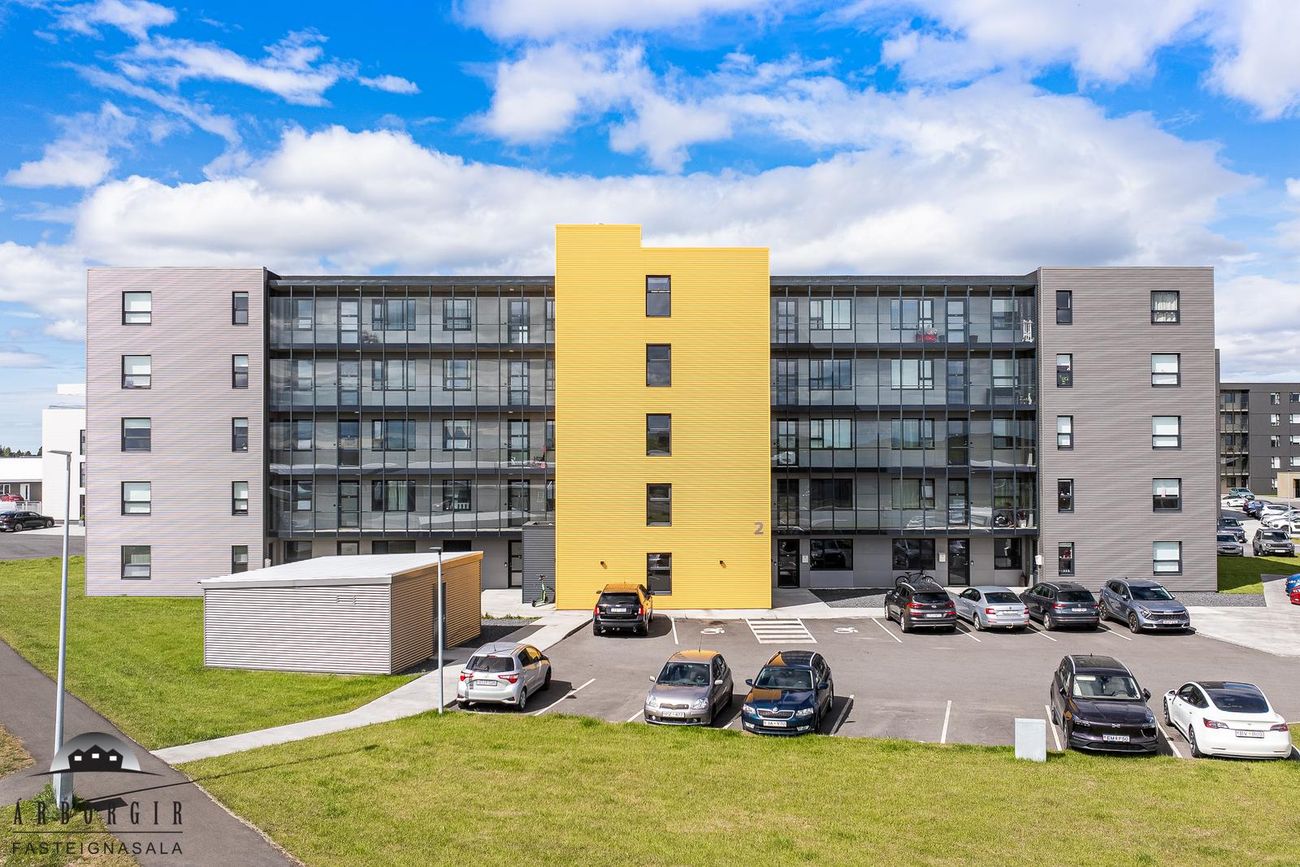 Austurhólar 2, 800 Sveitarfélagið Árborg