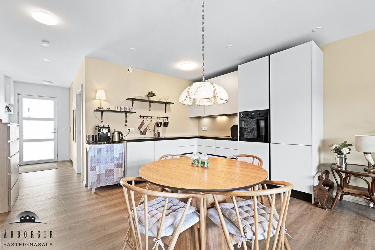 Austurhólar 2, 800 Sveitarfélagið Árborg