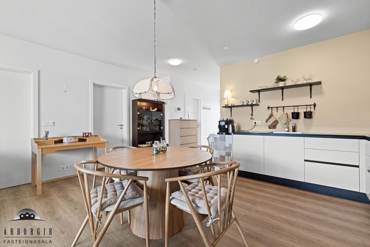 Austurhólar 2, 800 Sveitarfélagið Árborg