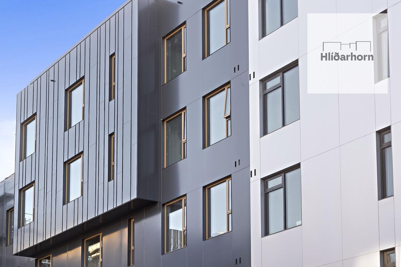 Haukahlíð 10, 102 Reykjavík