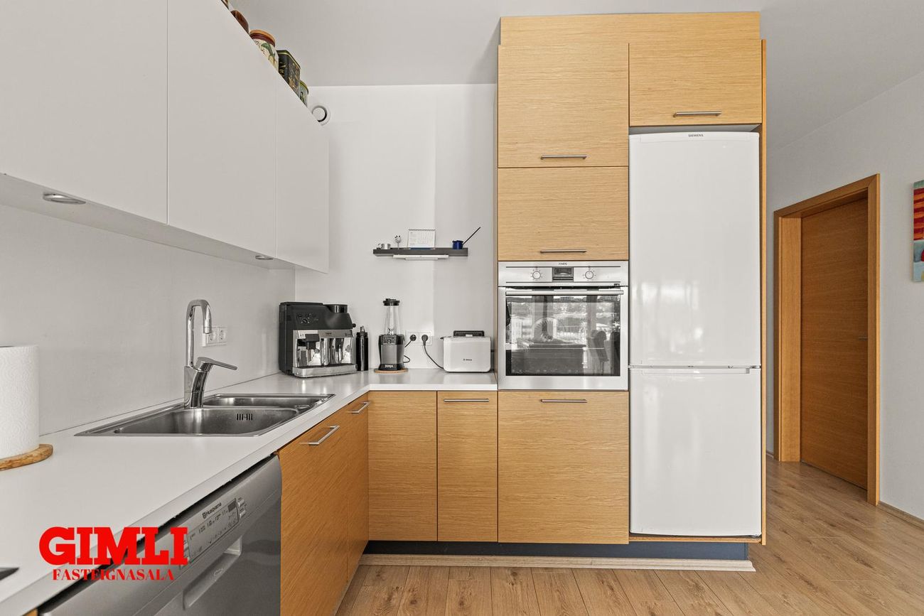 Þorrasalir 17 - 0212, 201 Kópavogur