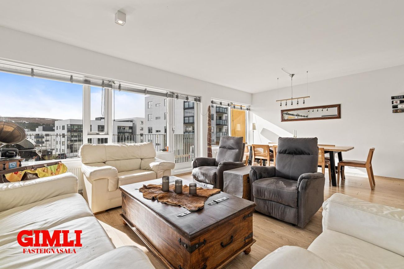 Þorrasalir 17 - 0212, 201 Kópavogur