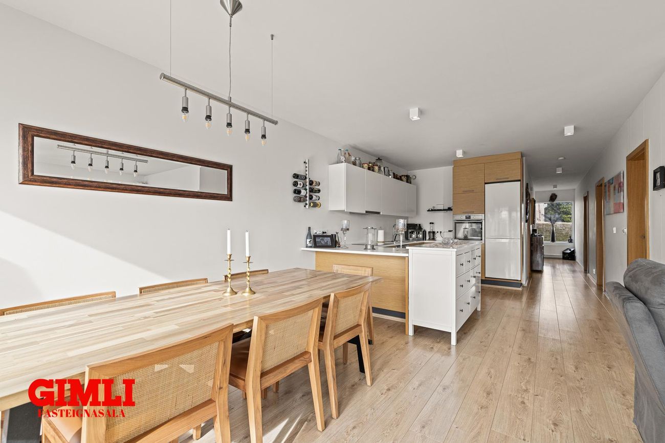 Þorrasalir 17 - 0212, 201 Kópavogur