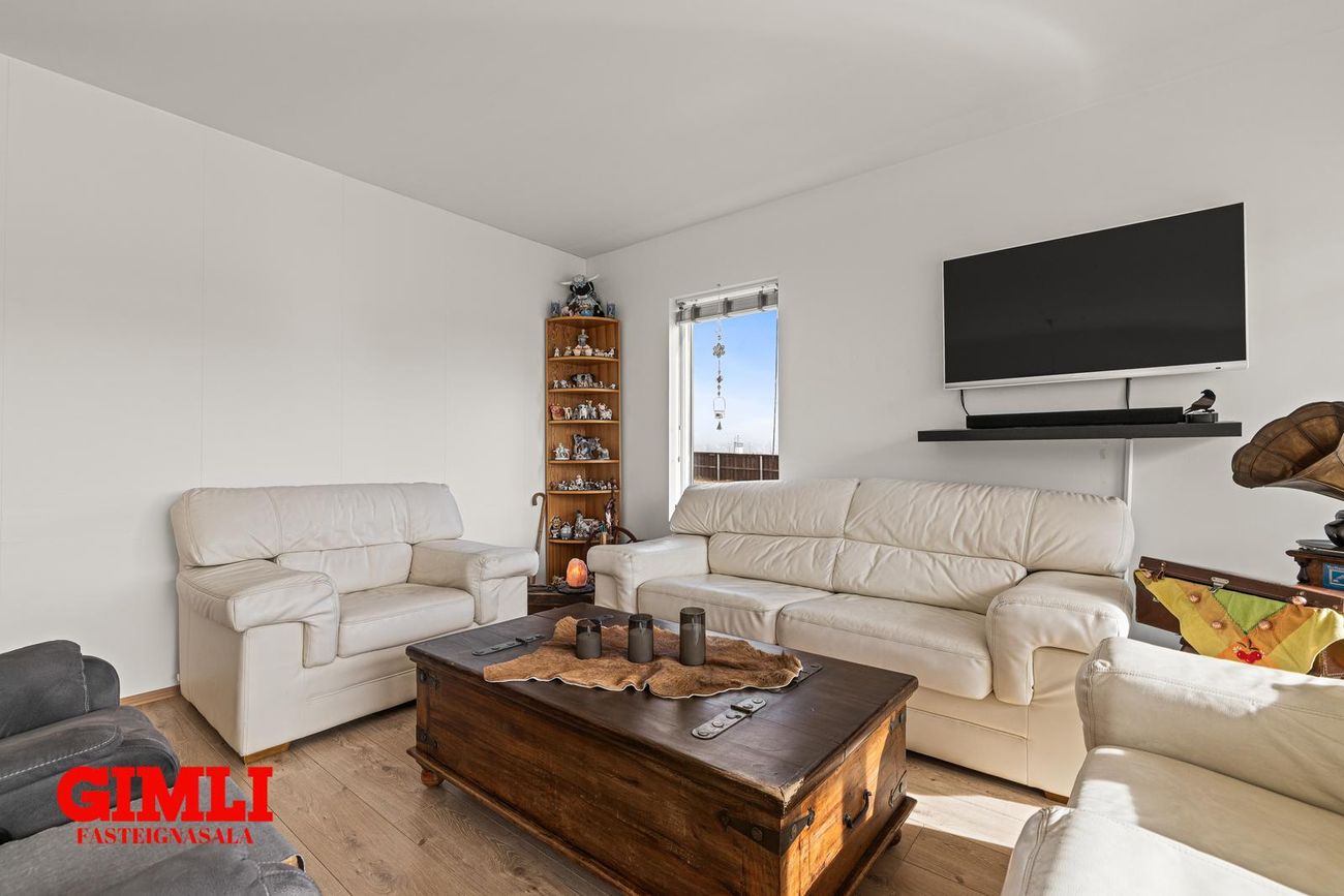 Þorrasalir 17 - 0212, 201 Kópavogur