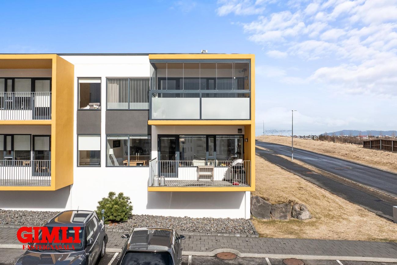 Þorrasalir 17 - 0212, 201 Kópavogur