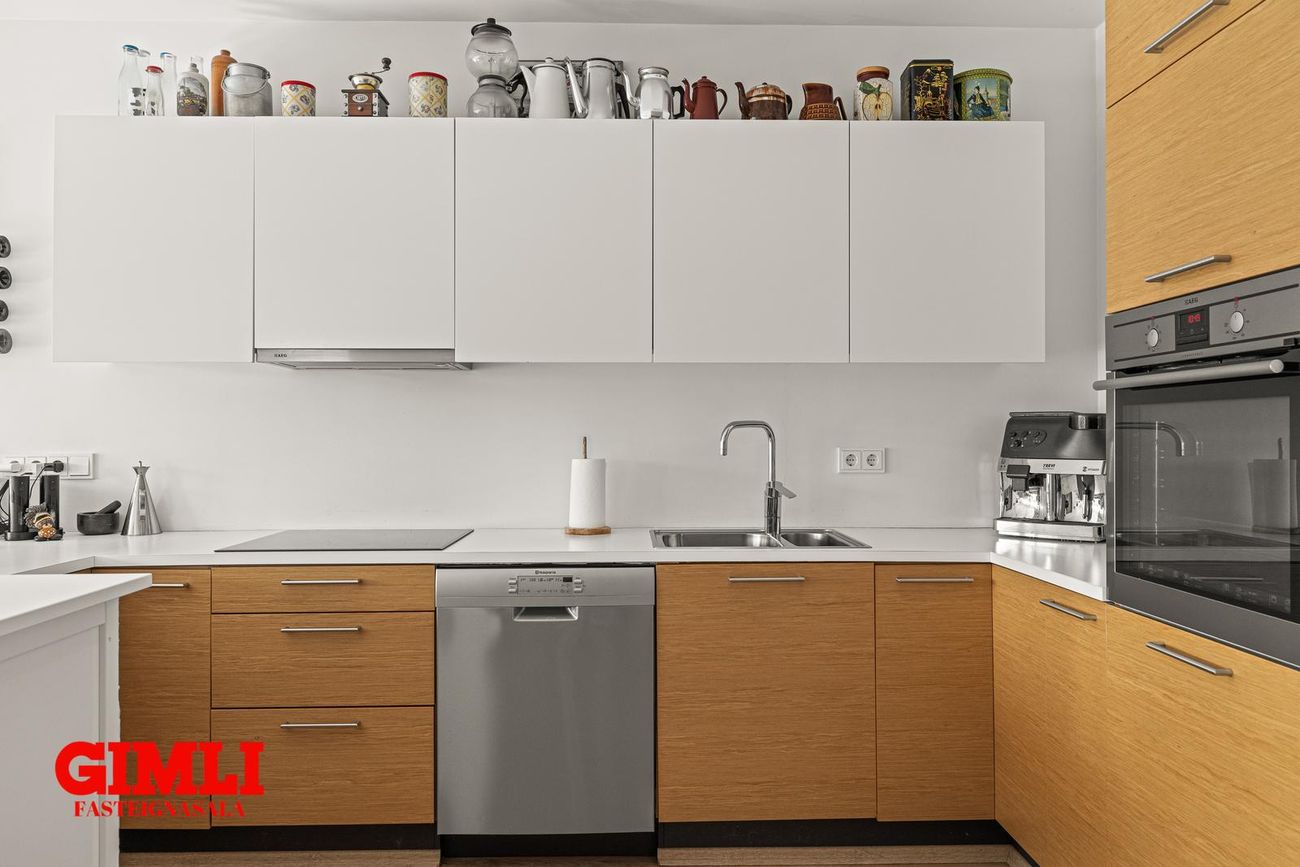 Þorrasalir 17 - 0212, 201 Kópavogur