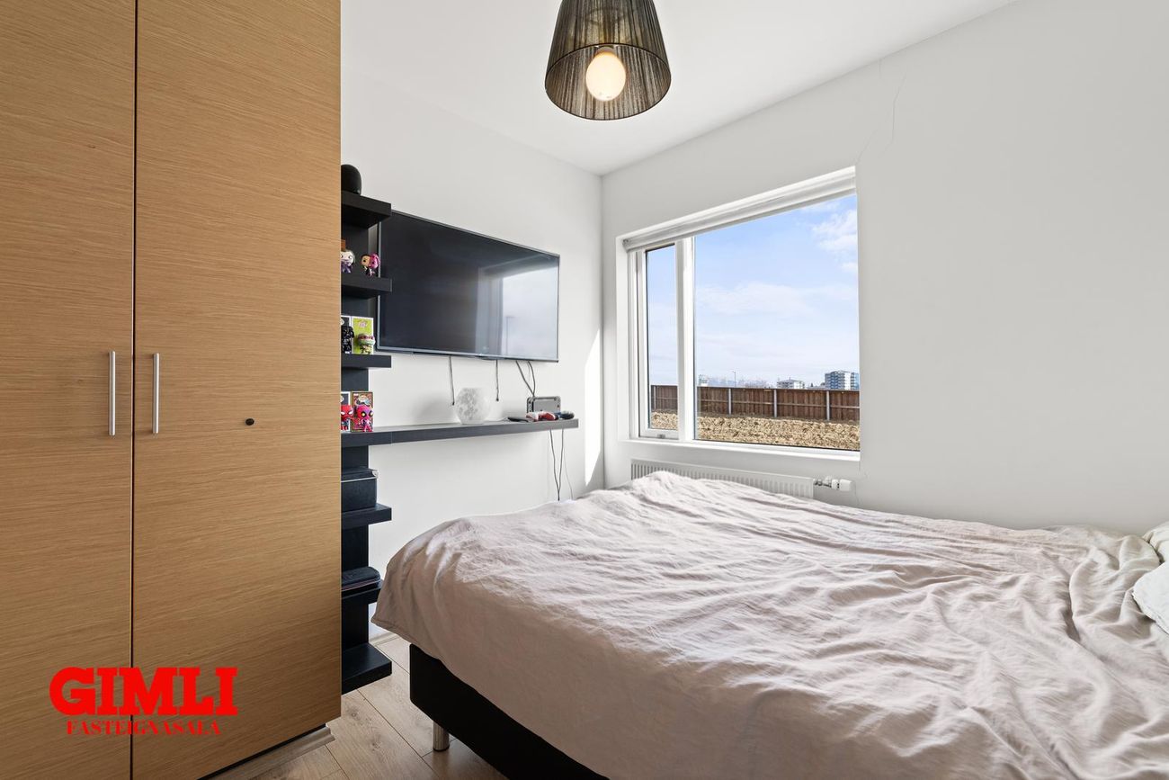 Þorrasalir 17 - 0212, 201 Kópavogur