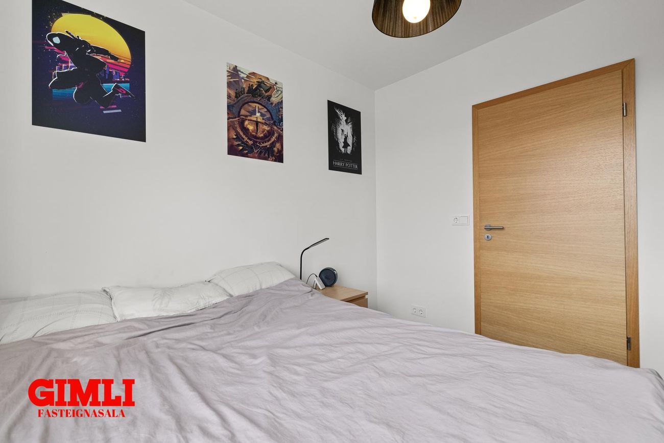 Þorrasalir 17 - 0212, 201 Kópavogur