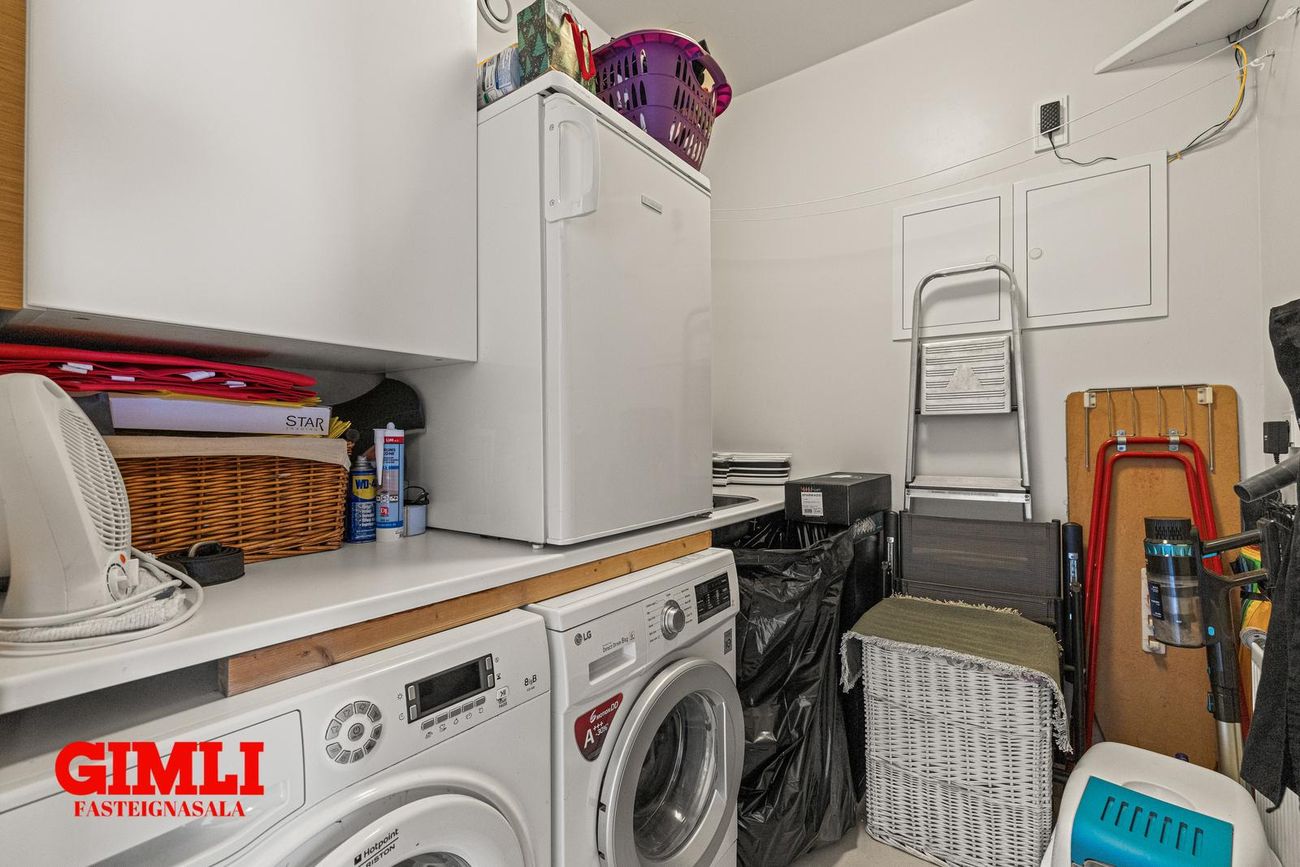 Þorrasalir 17 - 0212, 201 Kópavogur