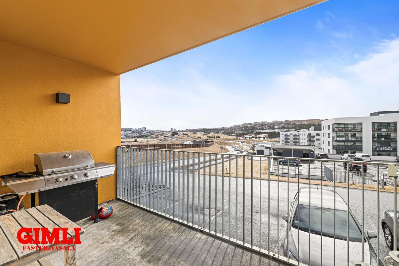 Þorrasalir 17 - 0212, 201 Kópavogur