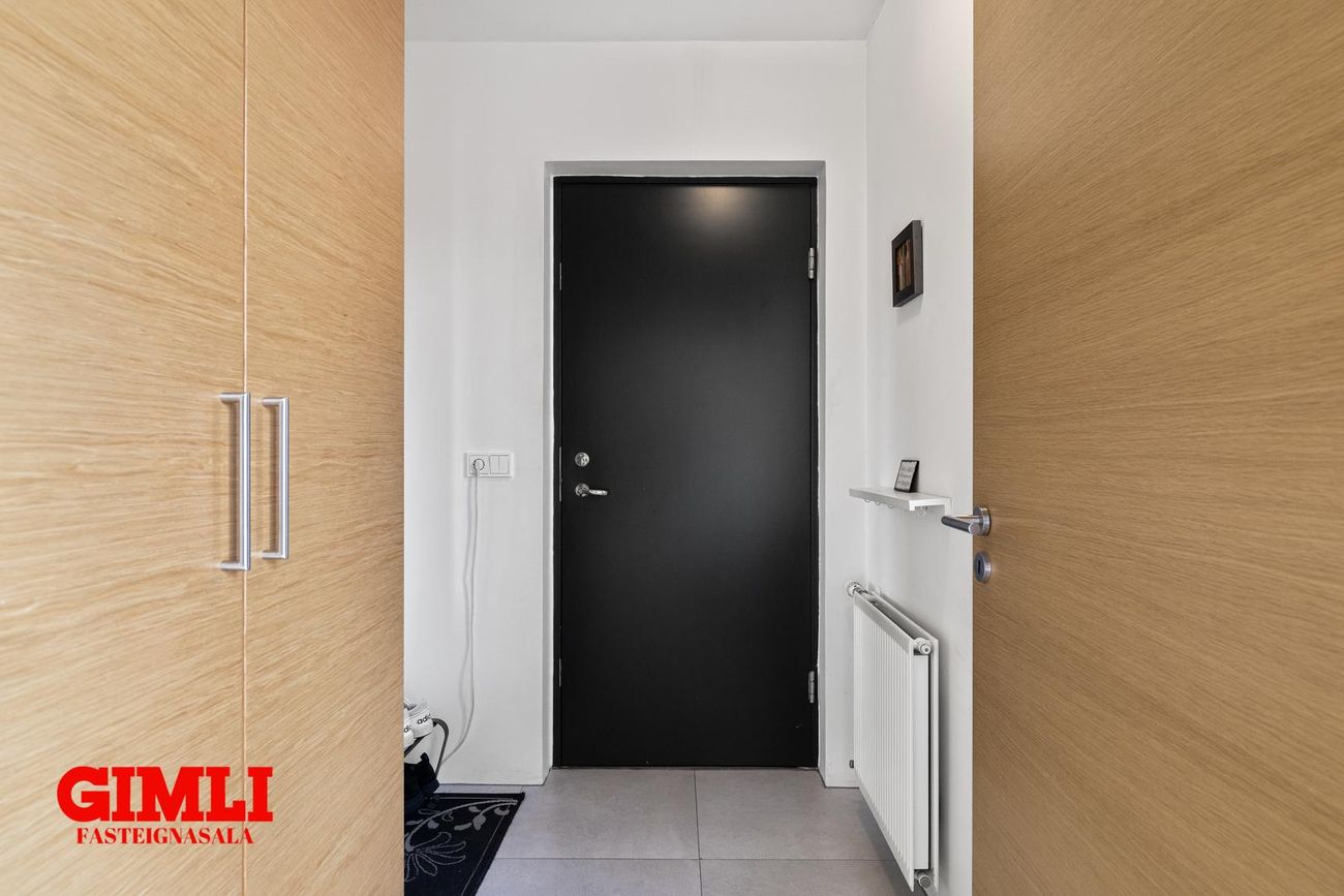 Þorrasalir 17 - 0212, 201 Kópavogur