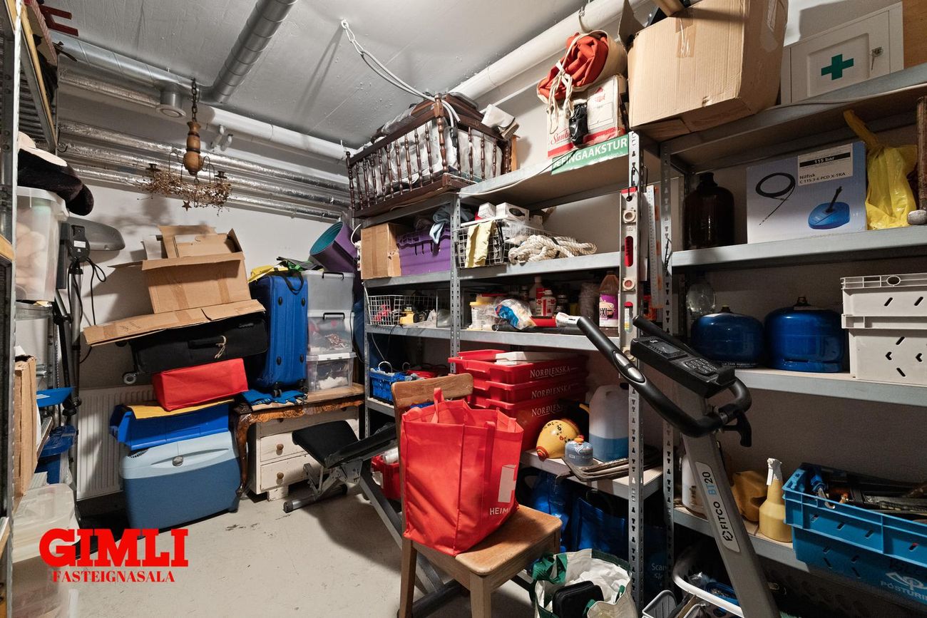 Þorrasalir 17 - 0212, 201 Kópavogur