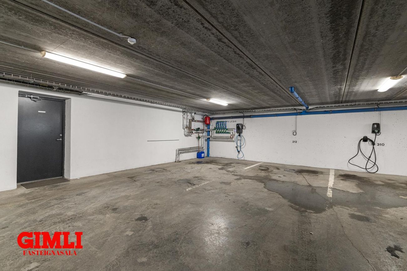 Þorrasalir 17 - 0212, 201 Kópavogur