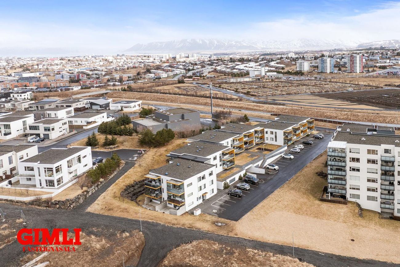 Þorrasalir 17 - 0212, 201 Kópavogur