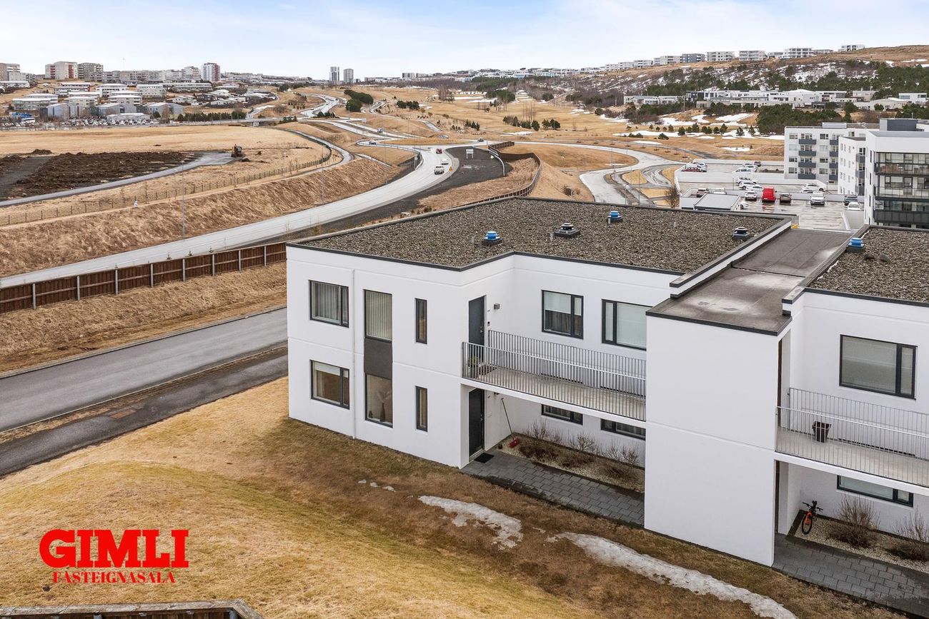 Þorrasalir 17 - 0212, 201 Kópavogur