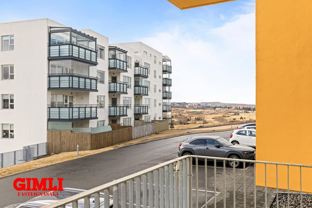 Þorrasalir 17 - 0212, 201 Kópavogur