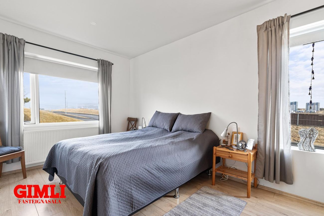 Þorrasalir 17 - 0212, 201 Kópavogur