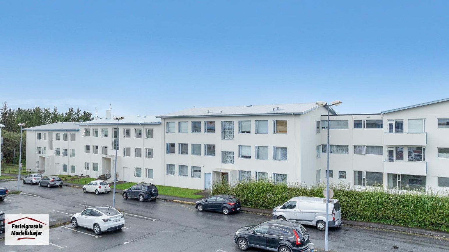 Hraunbær 170 - 0201, 110 Reykjavík